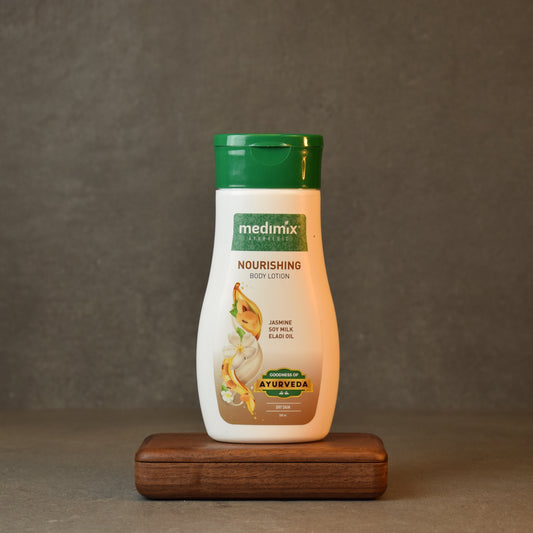 Medimix Nourishing Body Lotion 200 ml