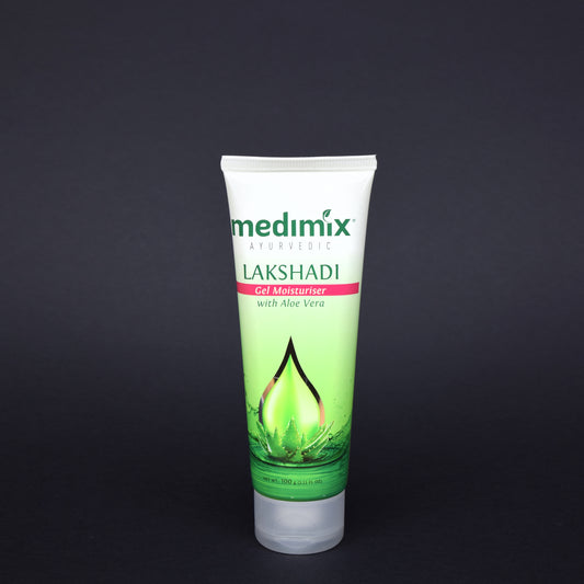 Medimix Ayurvedic Lakshadi Gel Moisturizer 100 g