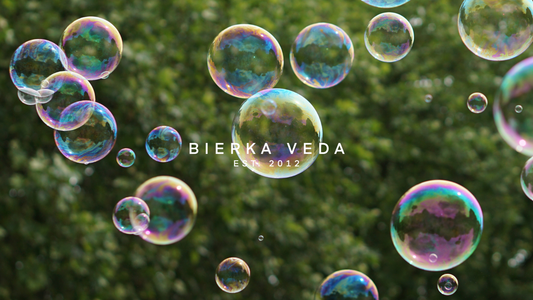 Tvål med själ  - när ayurvedisk tradition möter modern hudvård