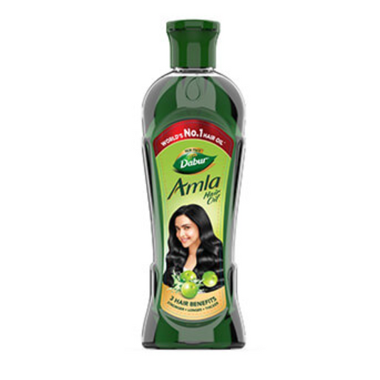 Dabur Amla Hårolja 200 ml