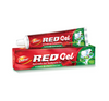 Dabur Red - ayurvedisk fluorfri tandkräm, 100 g.