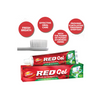 Dabur Red - ayurvedisk fluorfri tandkräm, 100 g.
