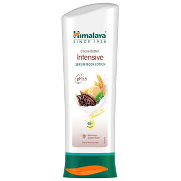 Himalaya Cocoa Butter Intensive Serum Bodylotion 100 ml