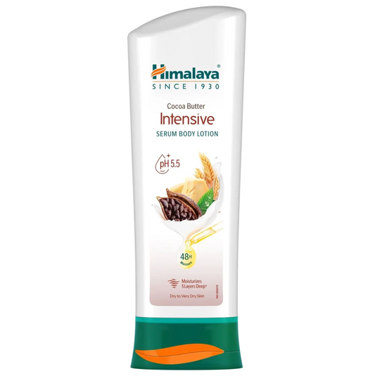 Himalaya Cocoa Butter Intensive Serum Bodylotion 100 ml