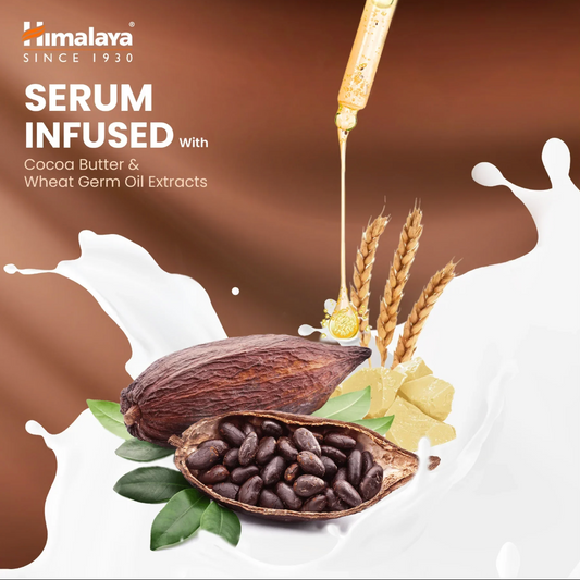 Himalaya Cocoa Butter Intensive Serum Bodylotion 100 ml
