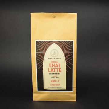 Indian Chai Latte Masala, 10 portioner