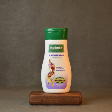 Medimix Brightening Body Lotion 200 ml