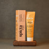 Spicta Ginger Mint fluorfri tandkräm 100 g