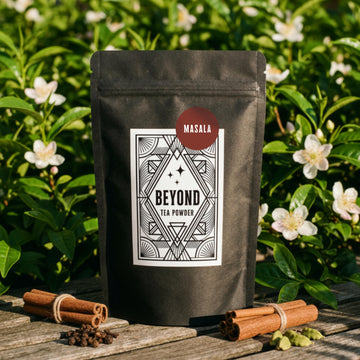 Beyond Tea Powder - Masala, 100g