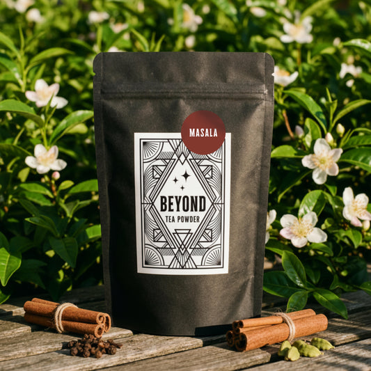 Beyond Tea Powder - Masala, 100g