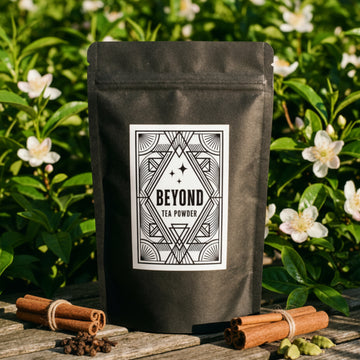 Beyond Tea Powder - Masala - 100g